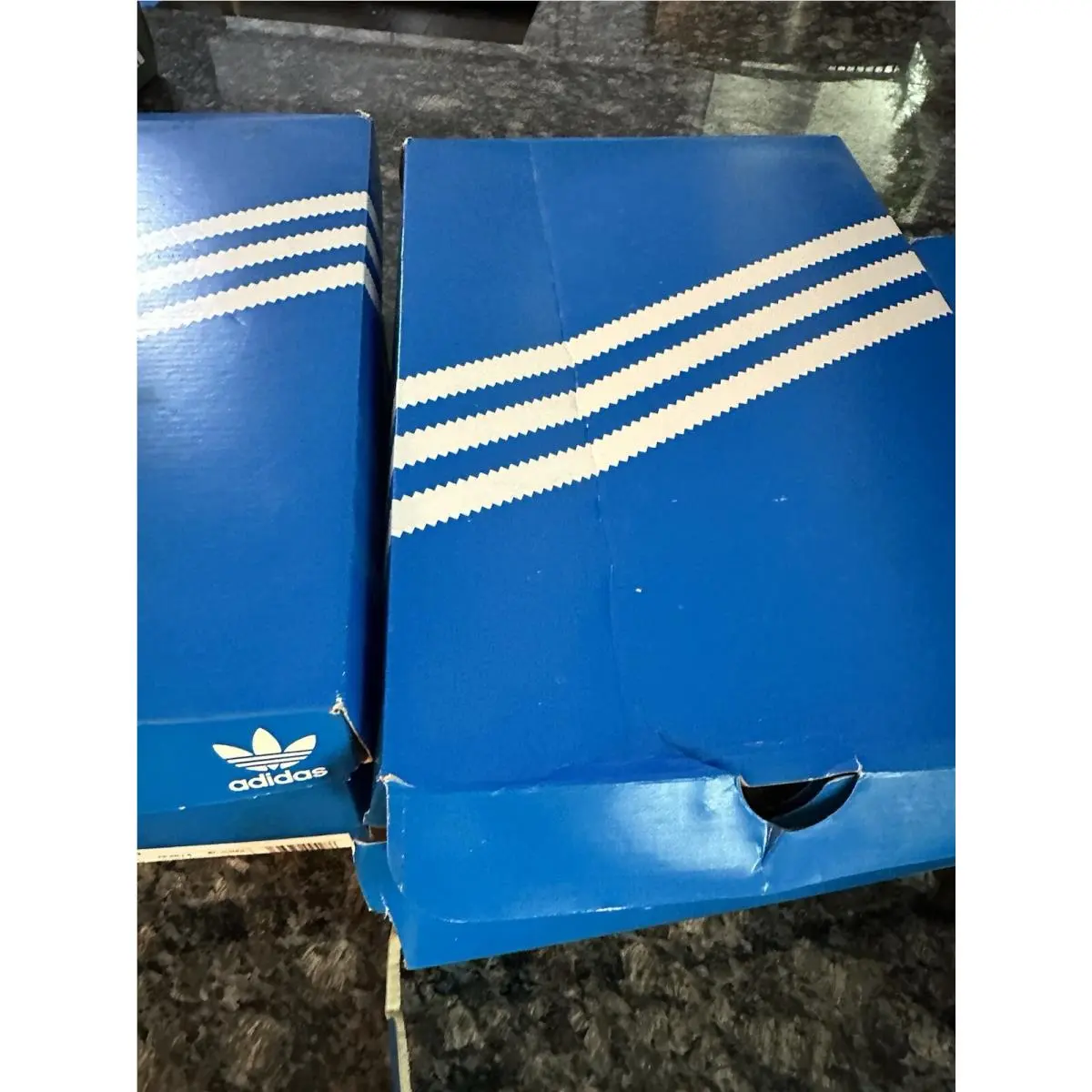 Adidas shoes - adidas Samba - Samba - IF3814 - White, Manufacturer: Cloud White/Night Indigo/Gum 23