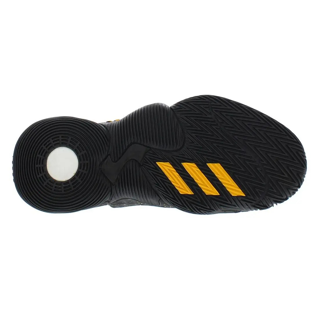 Adidas shoes - Vivid Red/Team Colleg Gold/Core Black, Main: Red 4