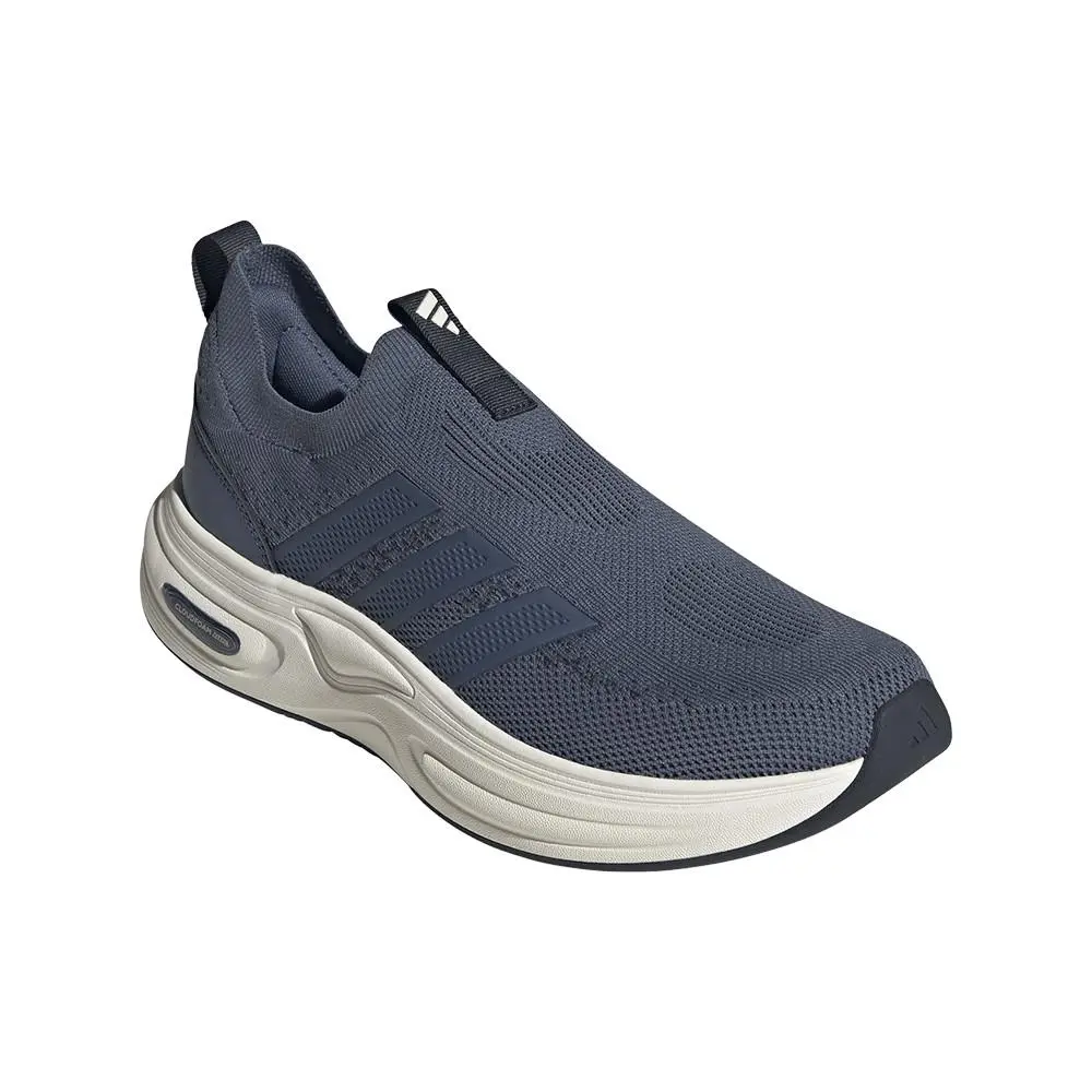 Adidas shoes - adidas Cloudfoam Cuxxion Sock - Cloudfoam Cuxxion Sock - SB1158-HP3456 - Blue 0