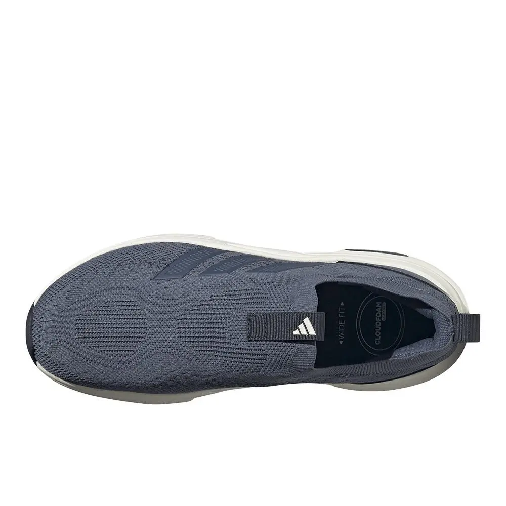 Adidas shoes - adidas Cloudfoam Cuxxion Sock - Cloudfoam Cuxxion Sock - SB1158-HP3456 - Blue 2
