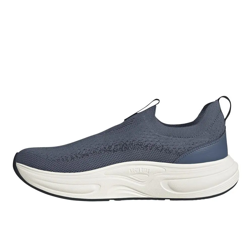 Adidas shoes - adidas Cloudfoam Cuxxion Sock - Cloudfoam Cuxxion Sock - SB1158-HP3456 - Blue 9