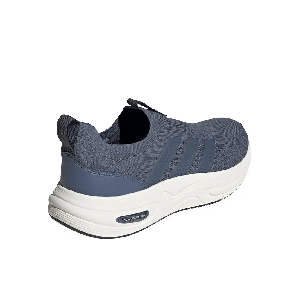 Adidas shoes - adidas Cloudfoam Cuxxion Sock - Cloudfoam Cuxxion Sock - SB1158-HP3456 - Blue 12