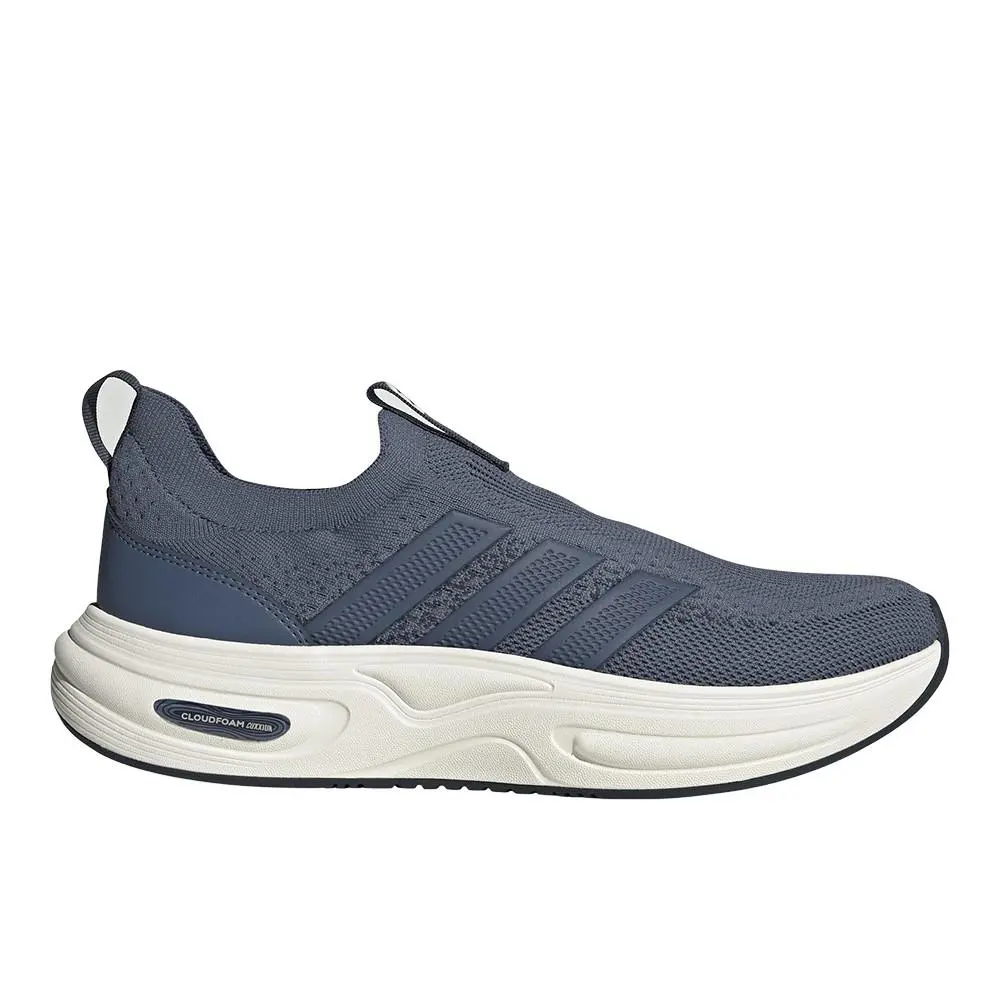 Adidas shoes - adidas Cloudfoam Cuxxion Sock - Cloudfoam Cuxxion Sock - SB1158-HP3456 - Blue 7