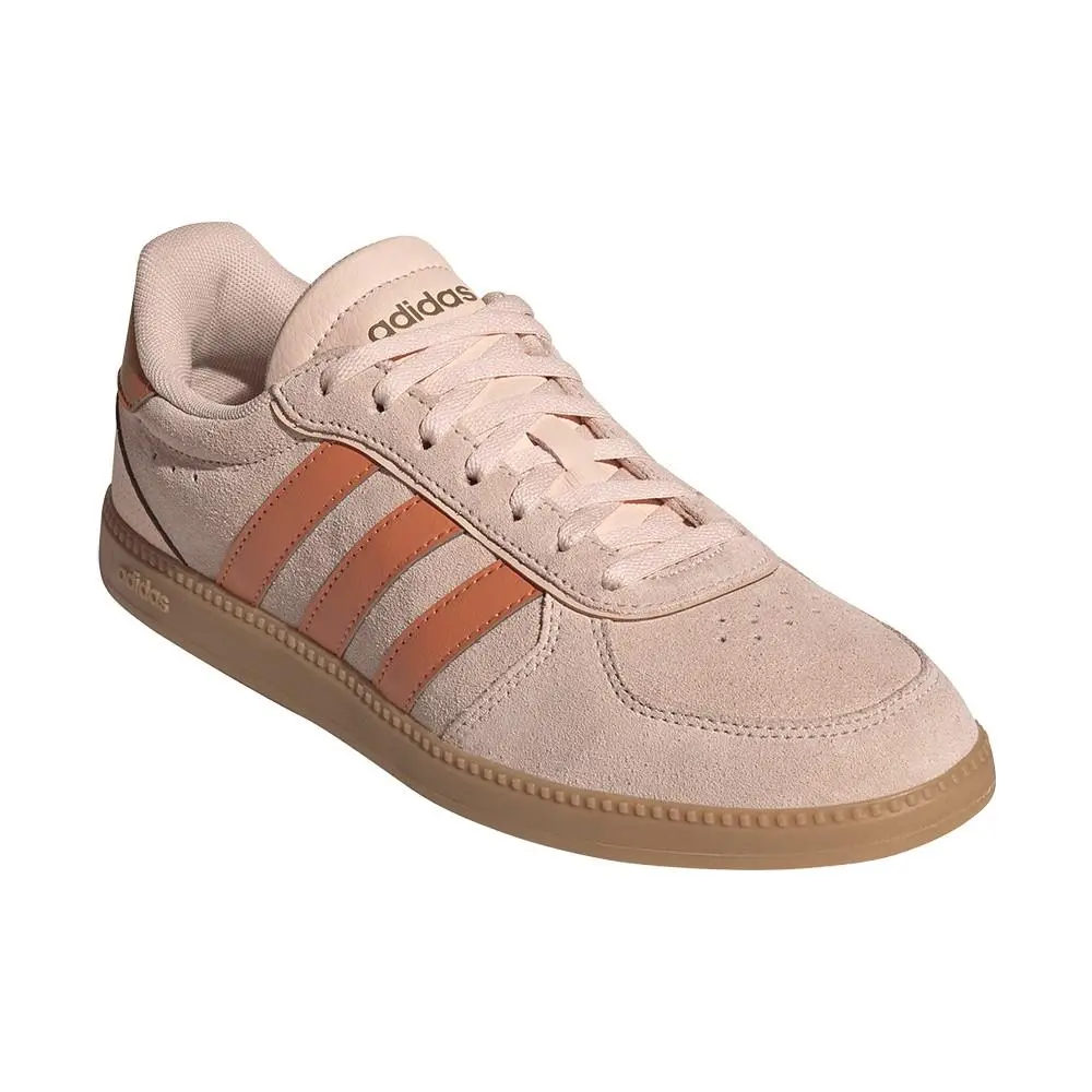 Adidas shoes - adidas Breaknet Sleek - Breaknet Sleek - KI9250 - Pink 0