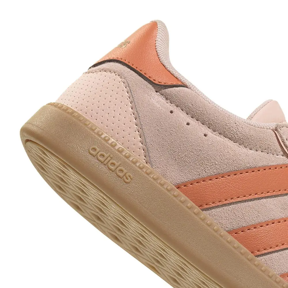 Adidas shoes - adidas Breaknet Sleek - Breaknet Sleek - KI9250 - Pink 13