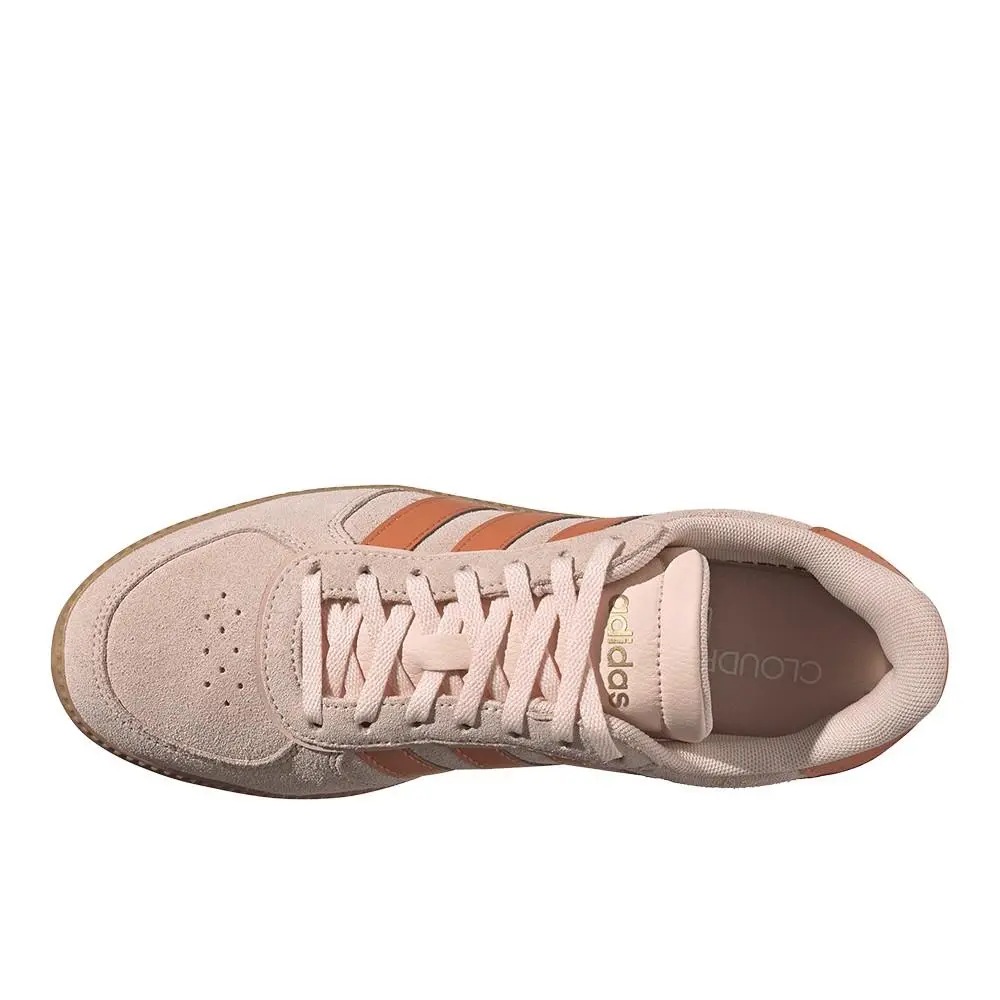 Adidas shoes - adidas Breaknet Sleek - Breaknet Sleek - KI9250 - Pink 10