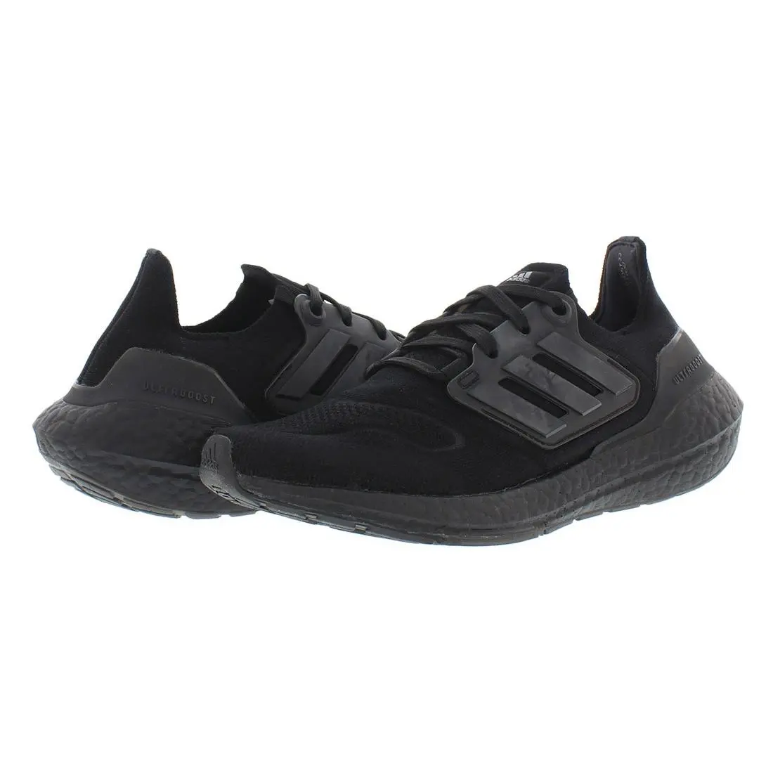 Adidas shoes - Black, Main: Black 3
