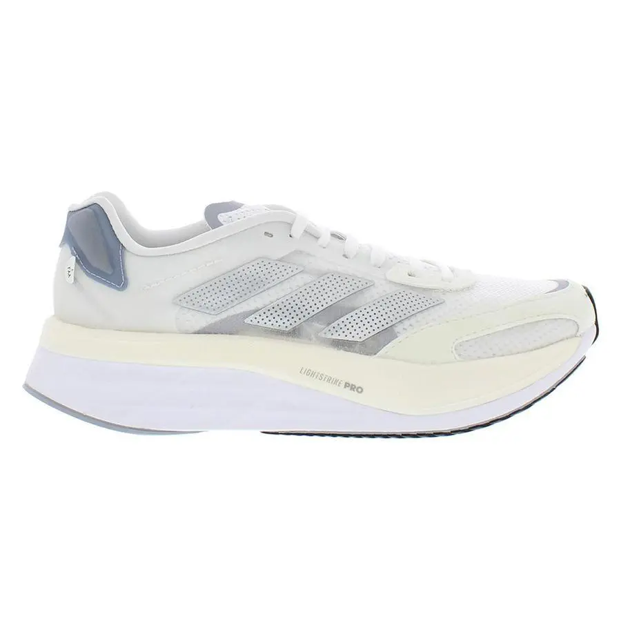 Adidas shoes - White/Silver, Main: White 2