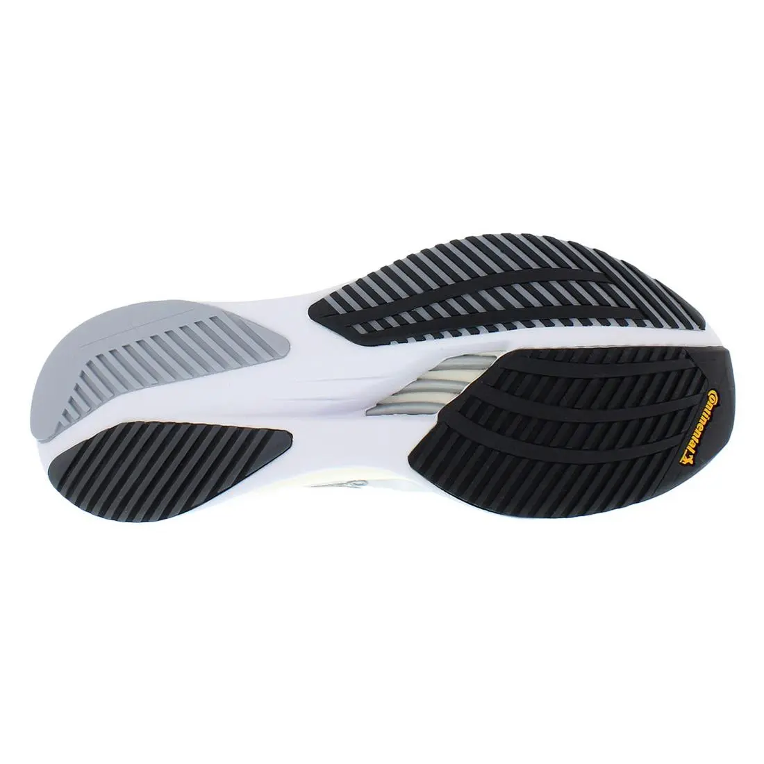 Adidas shoes - White/Silver, Main: White 7