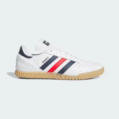 Men`s Adidas Busenitz Indoor Super Shoes