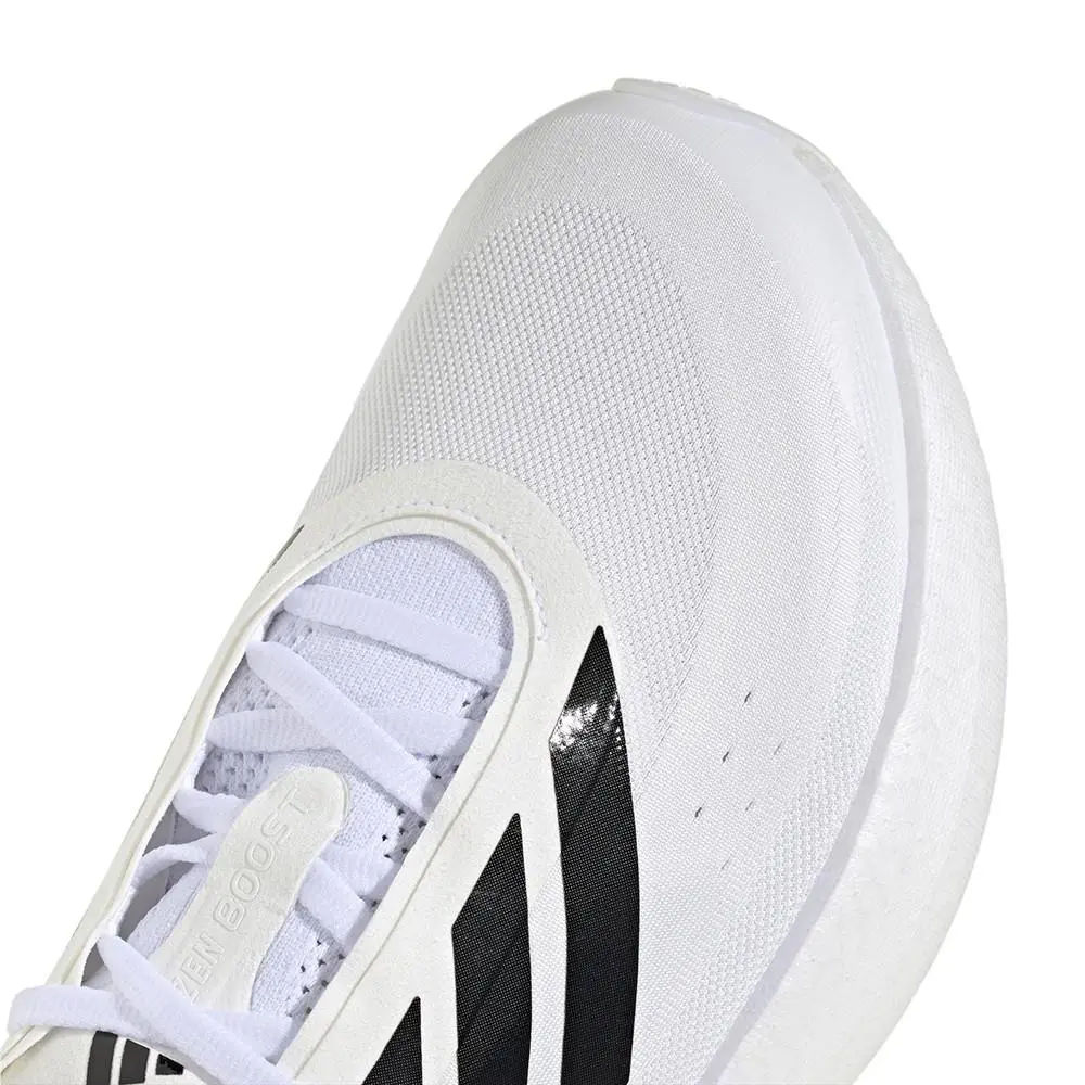 Adidas shoes - adidas Zenboost Boost+ Running - Zenboost Running - SB1158-HQ9528 - White 5