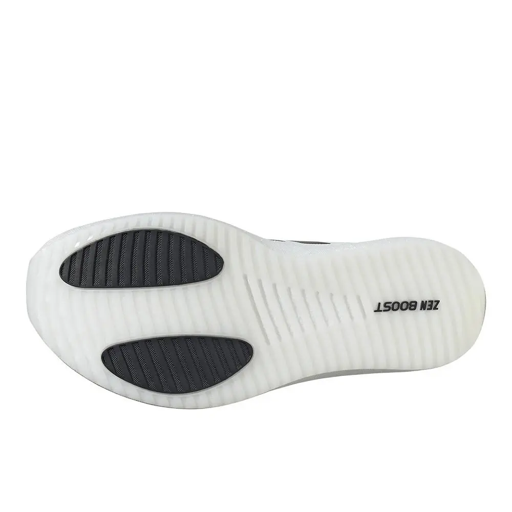 Adidas shoes - adidas Zenboost Boost+ Running - Zenboost Running - SB1158-HQ9528 - White 11