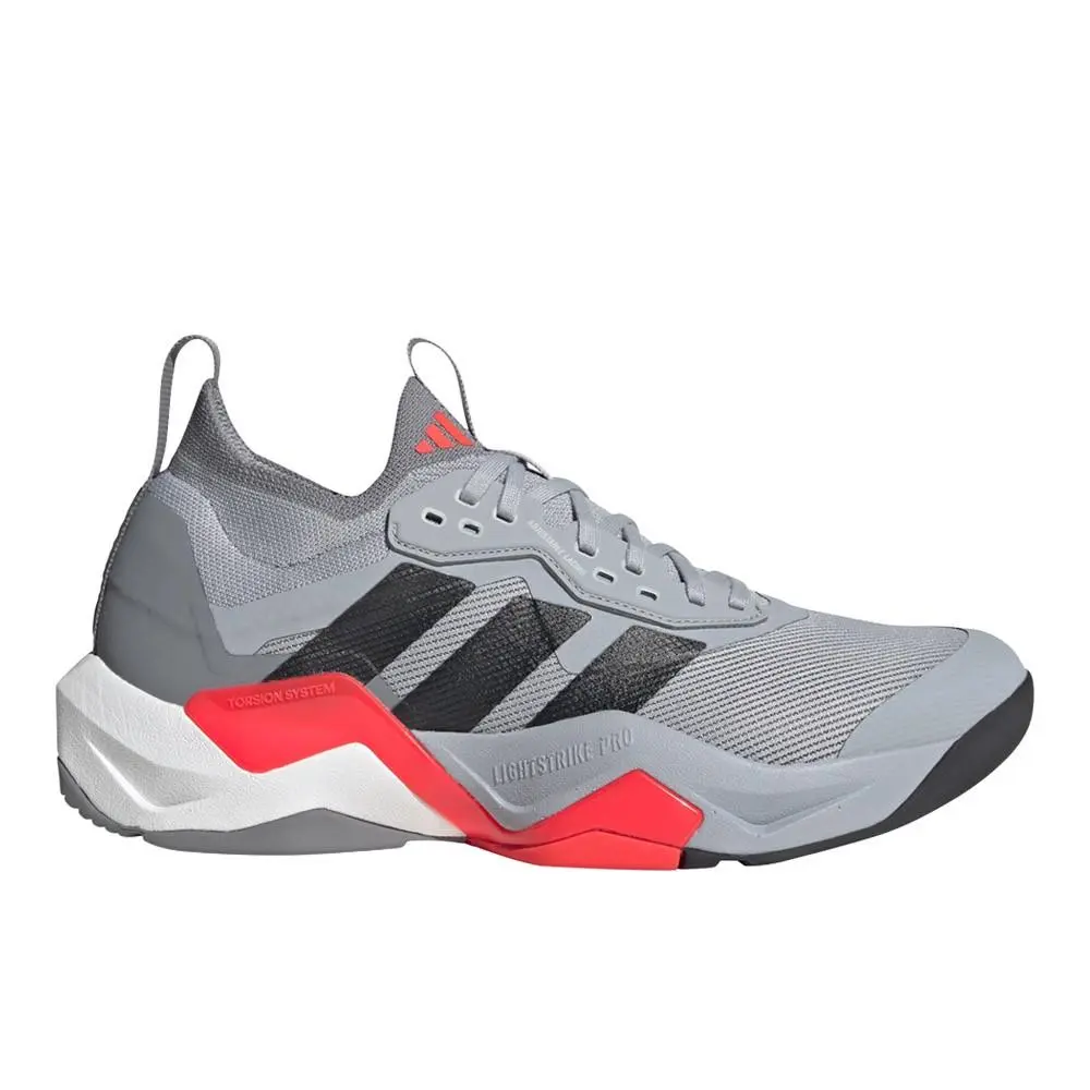 Rapidmove Adv 2 Hiit Training Mens Black Sneakers Athletic Shoes ID6559 by Adidas