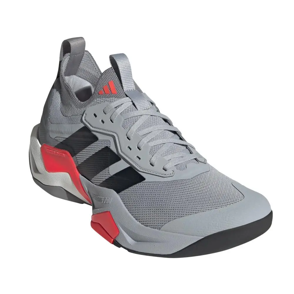 Adidas shoes - adidas Rapidmove Adv 2 Hiit Training - ID6559 - Black 6