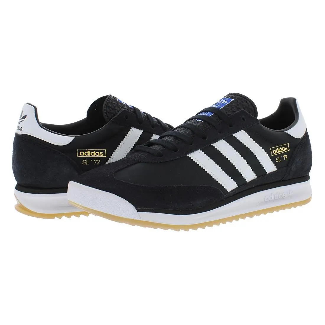 Adidas shoes - Black/White, Main: Black 0