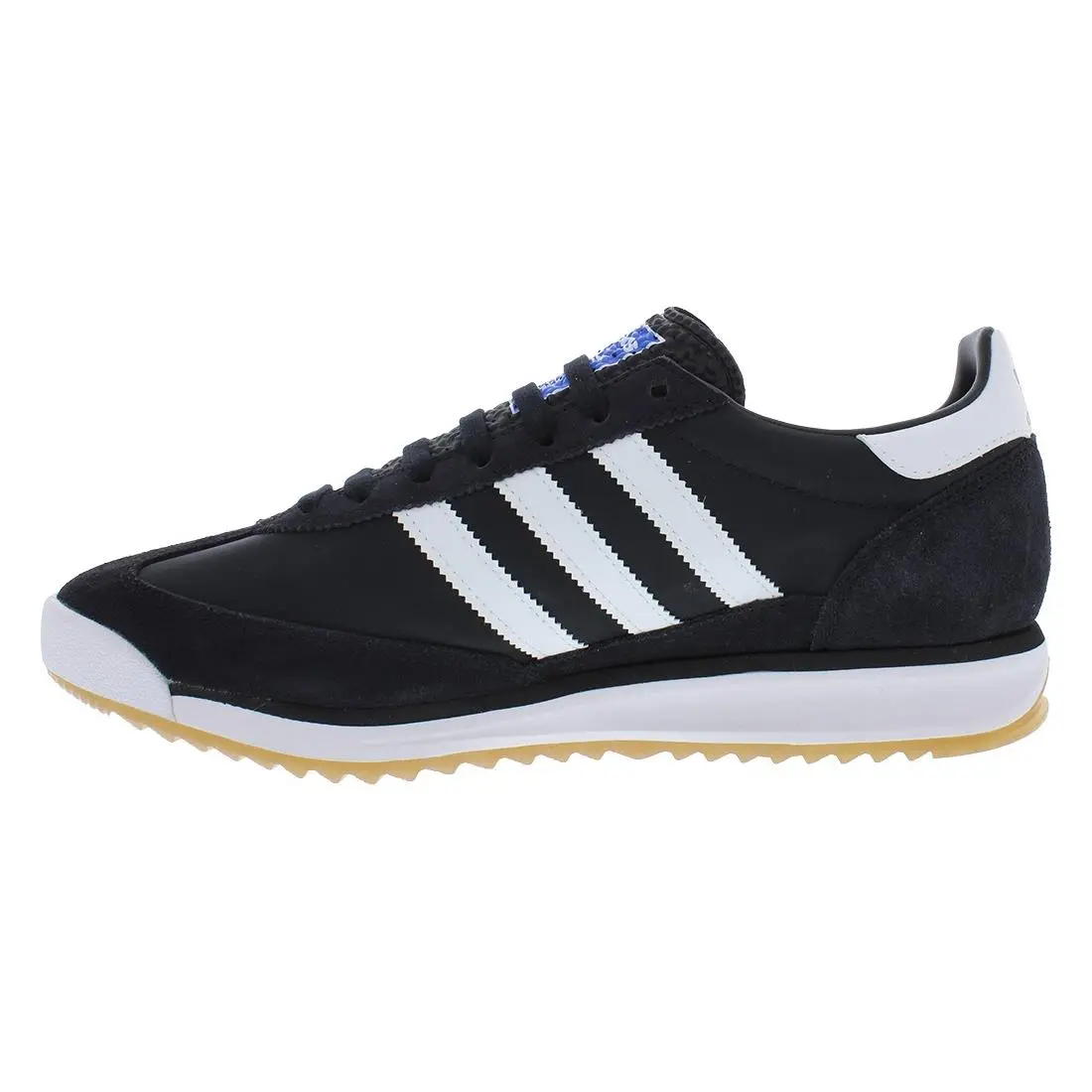 Adidas shoes - Black/White, Main: Black 1