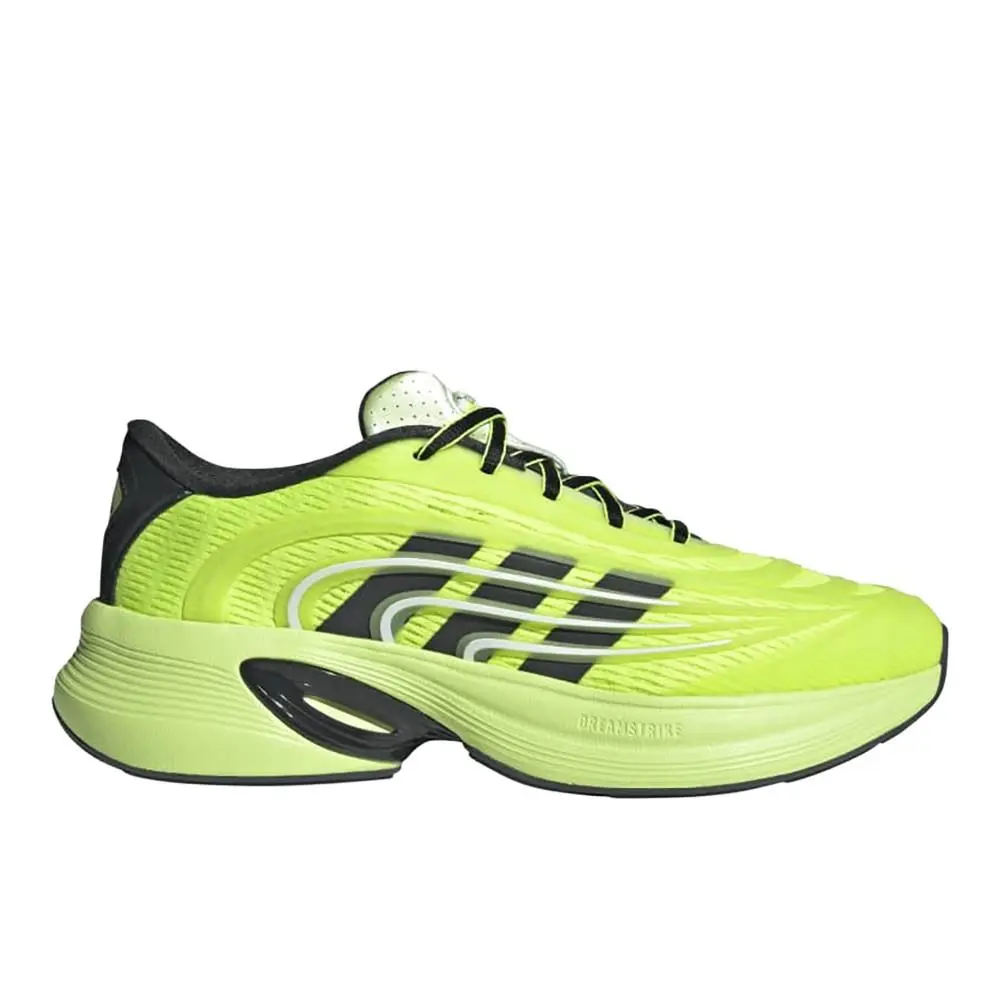 Climacool Spw Mens Yellow Sneakers Casual Shoes HQ4991 by Adidas