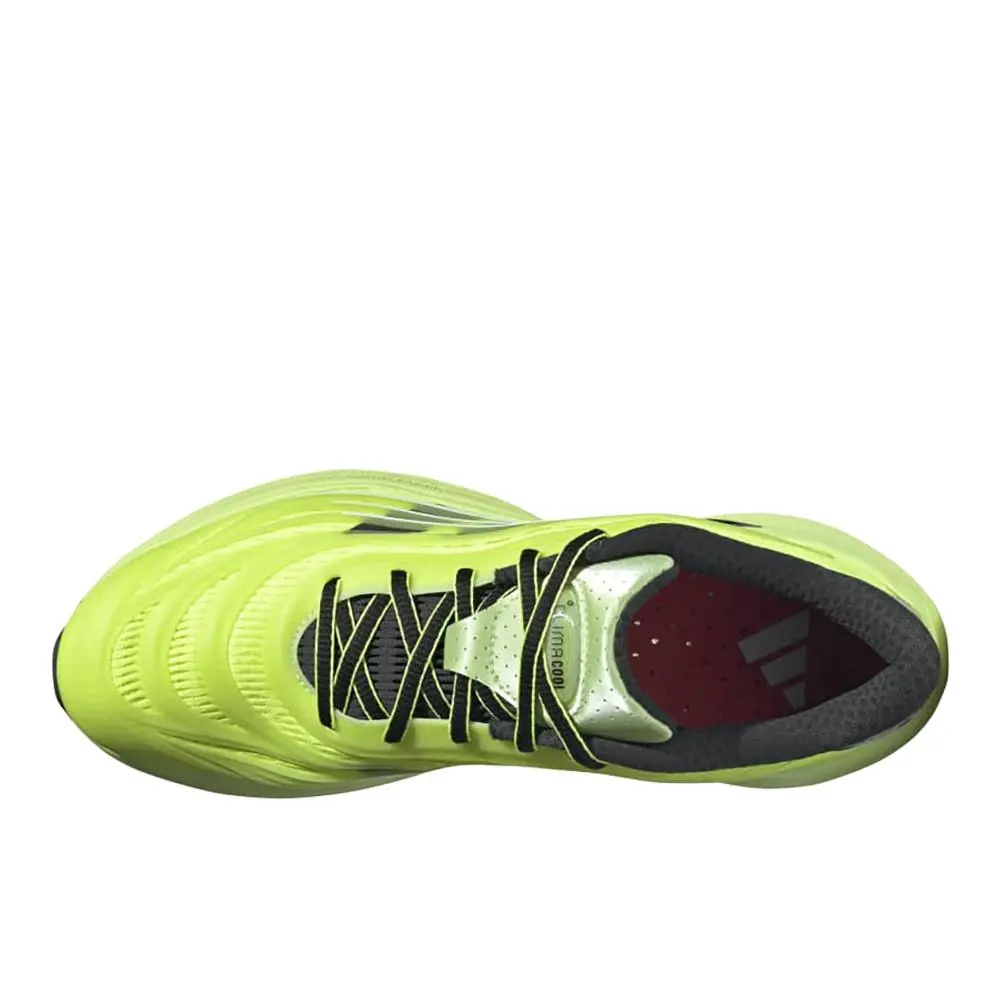 Adidas shoes - adidas Climacool Spw - Climacool Spw - HQ4991 - Yellow 2