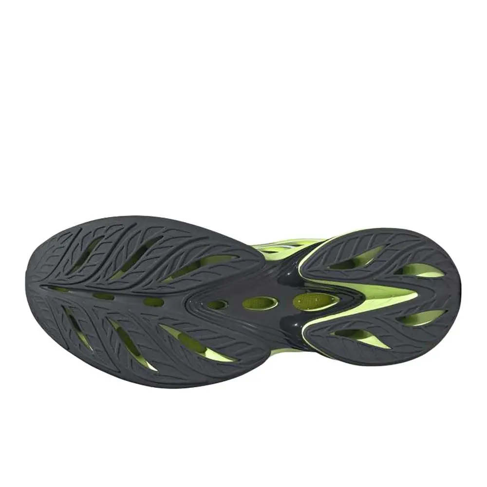 Adidas shoes - adidas Climacool Spw - Climacool Spw - HQ4991 - Yellow 3