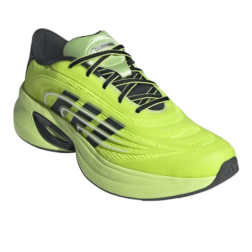 Adidas shoes - adidas Climacool Spw - Climacool Spw - HQ4991 - Yellow 8