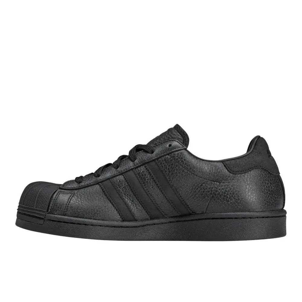 Adidas shoes - adidas  Superstar By Avavav - Superstar Avavav - JI4585 - Black 1