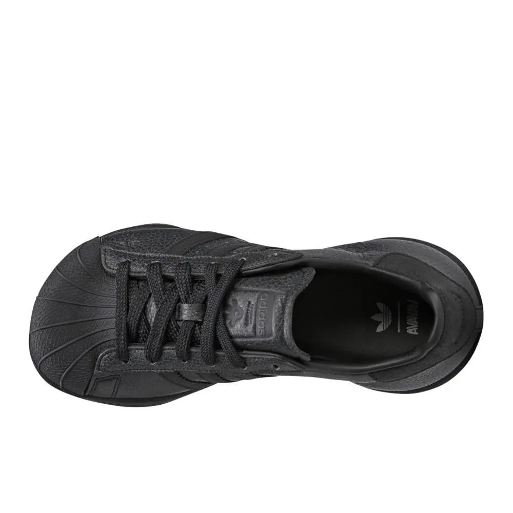Adidas shoes - adidas  Superstar By Avavav - Superstar Avavav - JI4585 - Black 2