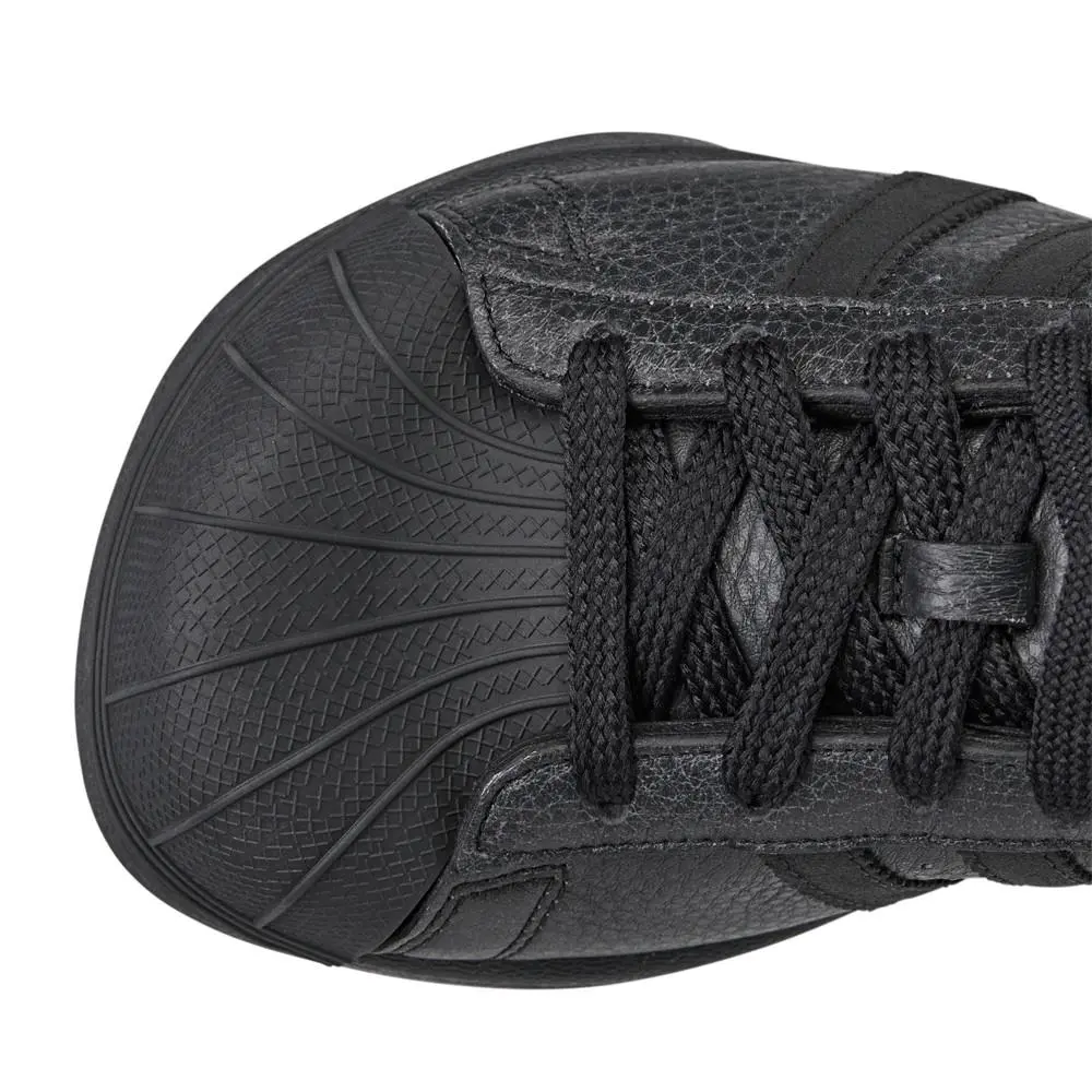 Adidas shoes - adidas  Superstar By Avavav - Superstar Avavav - JI4585 - Black 4