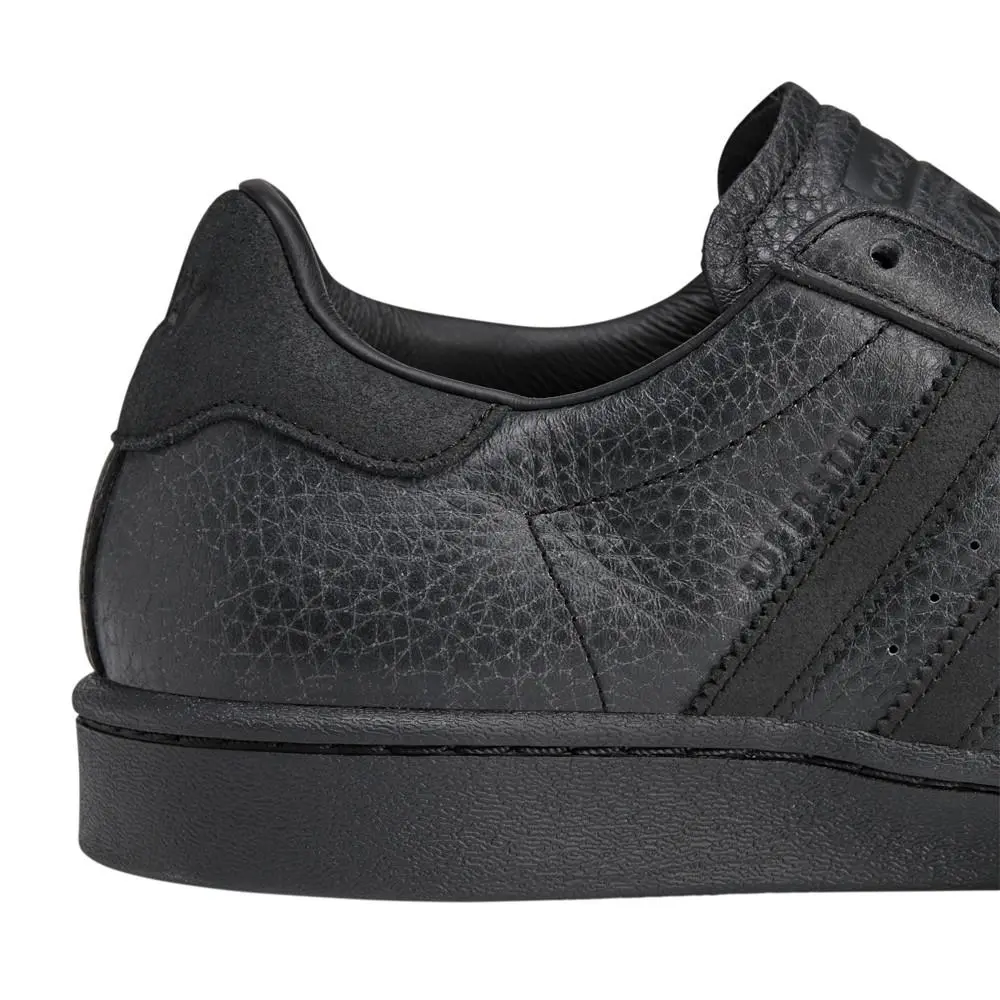 Adidas shoes - adidas  Superstar By Avavav - Superstar Avavav - JI4585 - Black 13