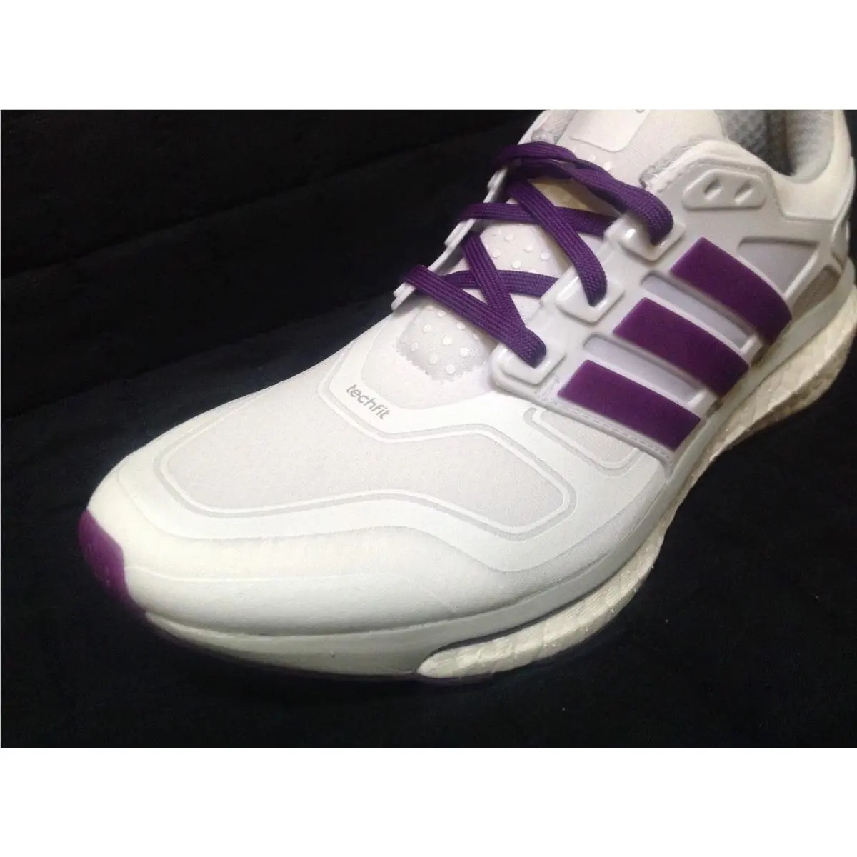 Adidas shoes - adidas Energy Boost - Energy Boost - White 18