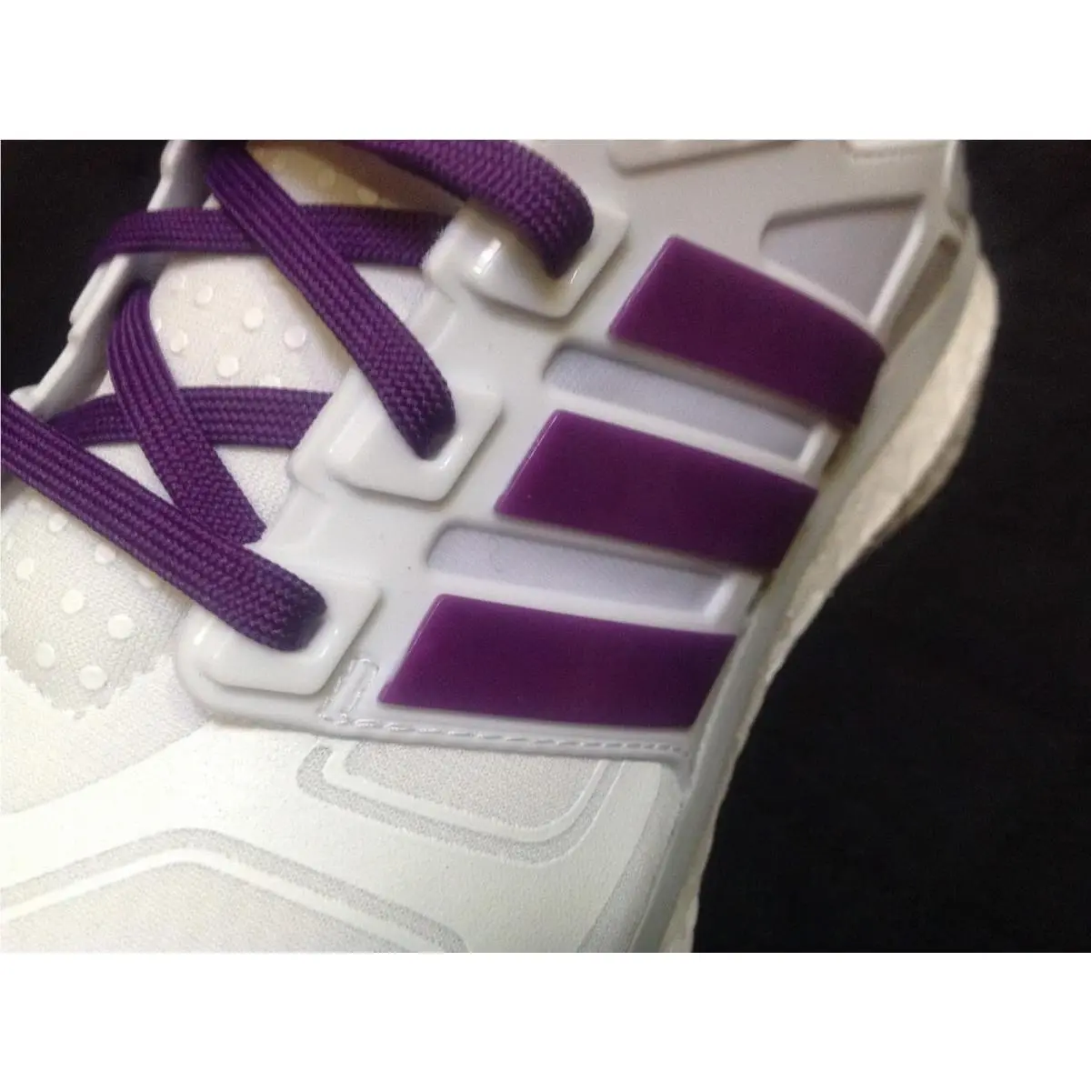 Adidas shoes - adidas Energy Boost - Energy Boost - White 19