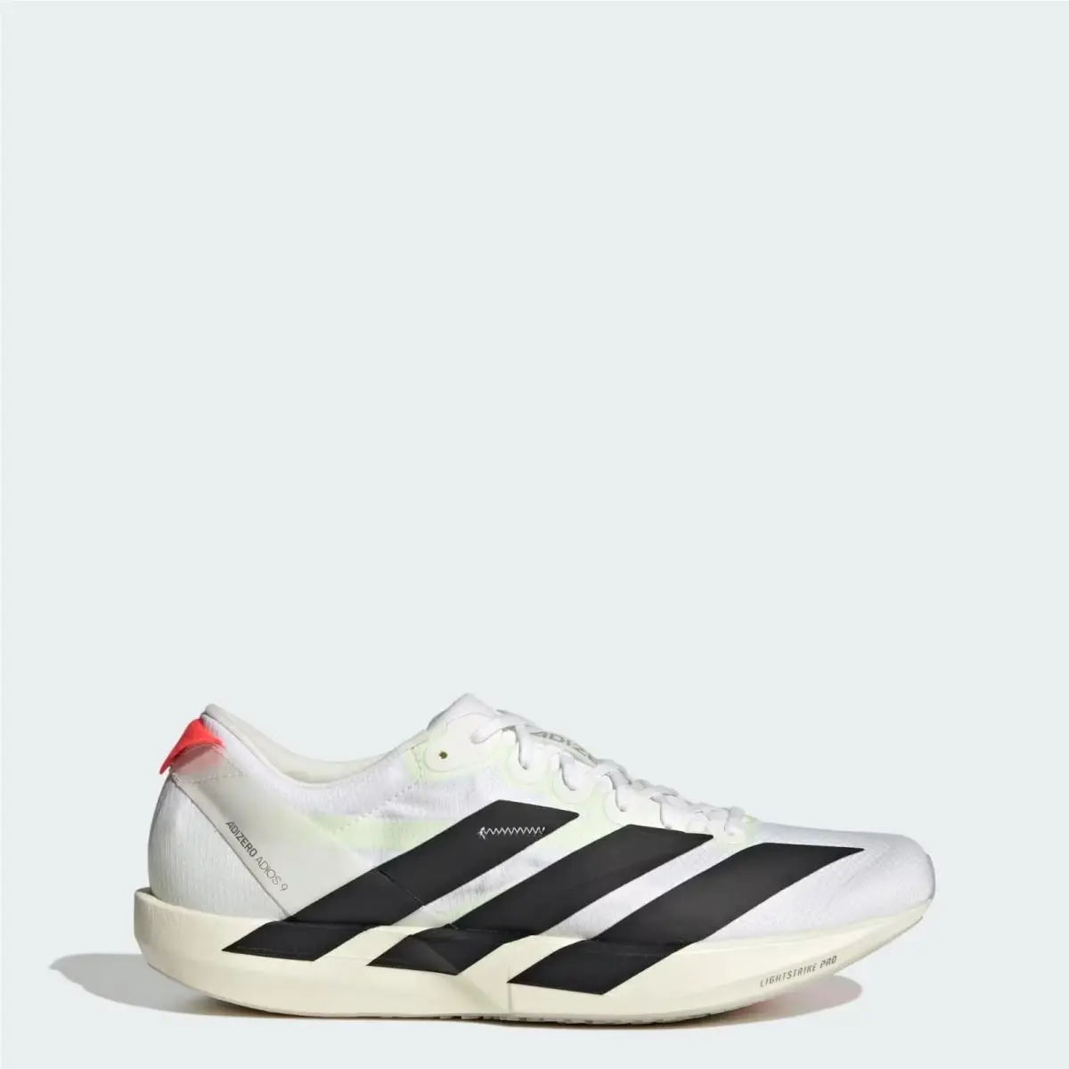 Adizero Adios 9 Running Men`s Shoes IF9419 HB1 by Adidas