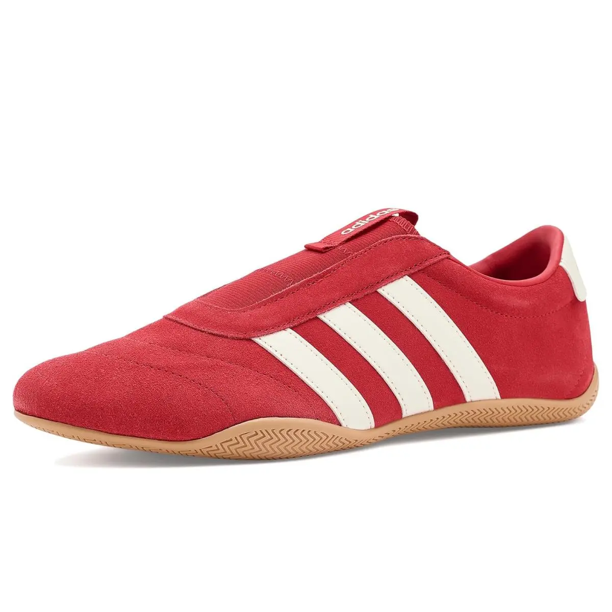 Woman`s Sneakers Athletic Shoes Adidas Grand Court Low Slip On