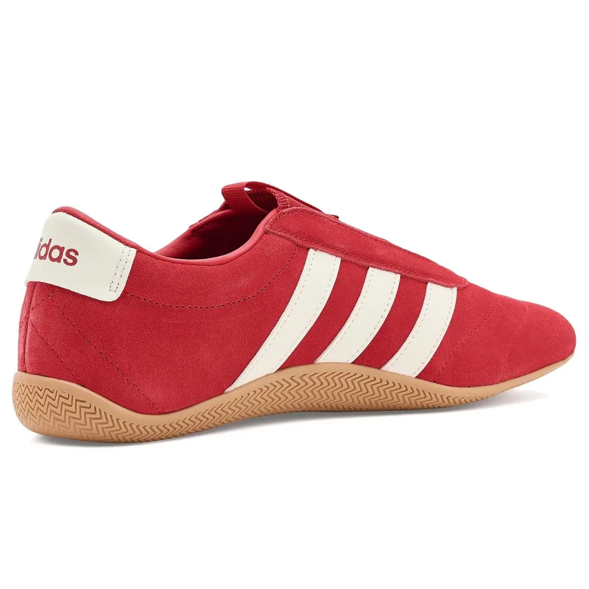 Adidas shoes - Better Scarlet/Off White/Gum 1