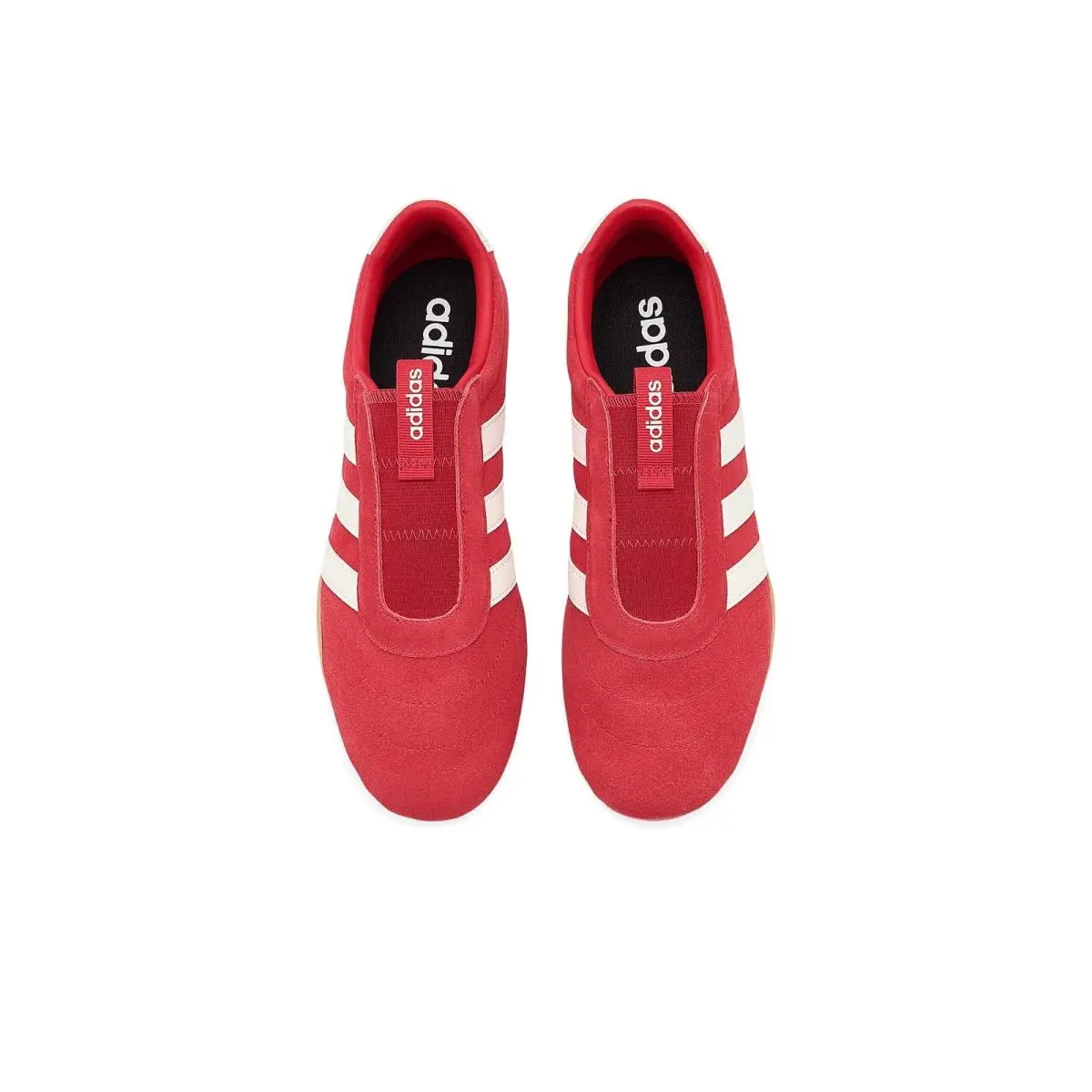 Adidas shoes - Better Scarlet/Off White/Gum 7