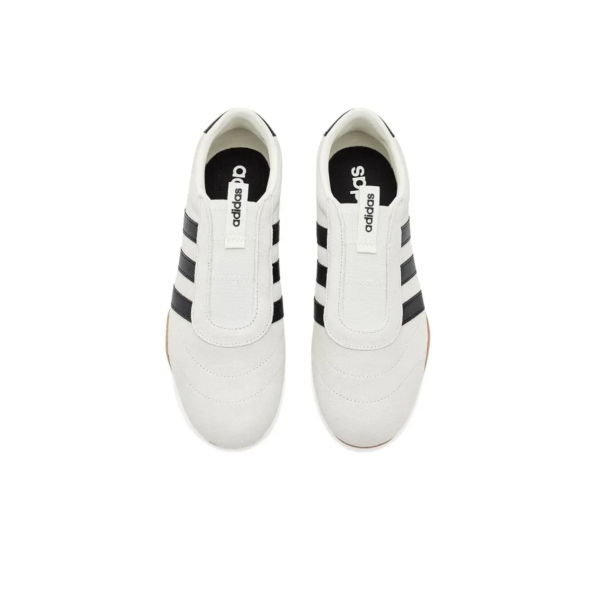 Adidas shoes - Better Scarlet/Off White/Gum 21