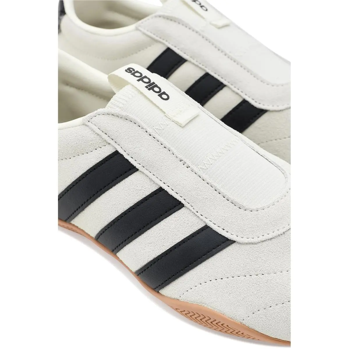 Adidas shoes - Better Scarlet/Off White/Gum 25