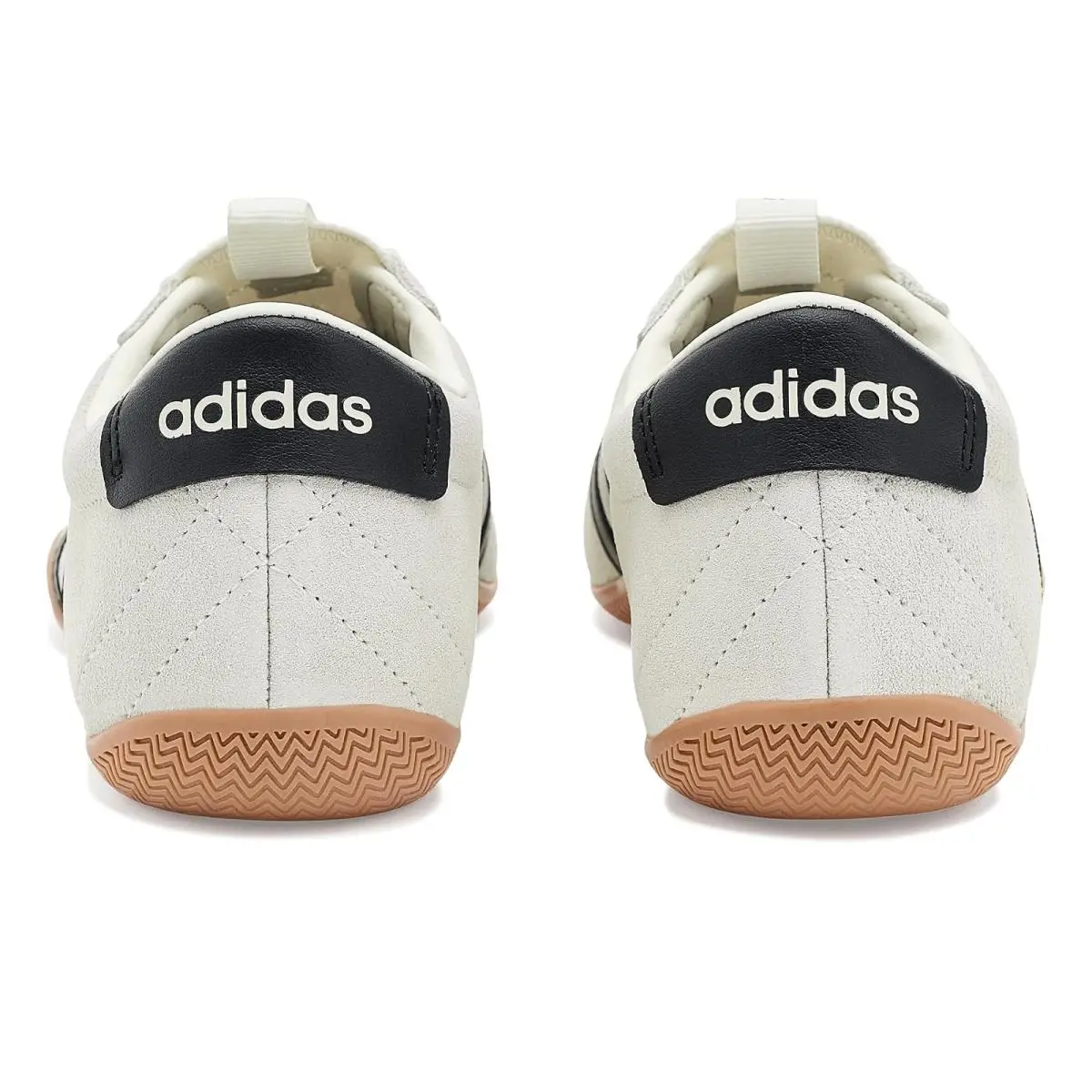 Adidas shoes - Better Scarlet/Off White/Gum 26