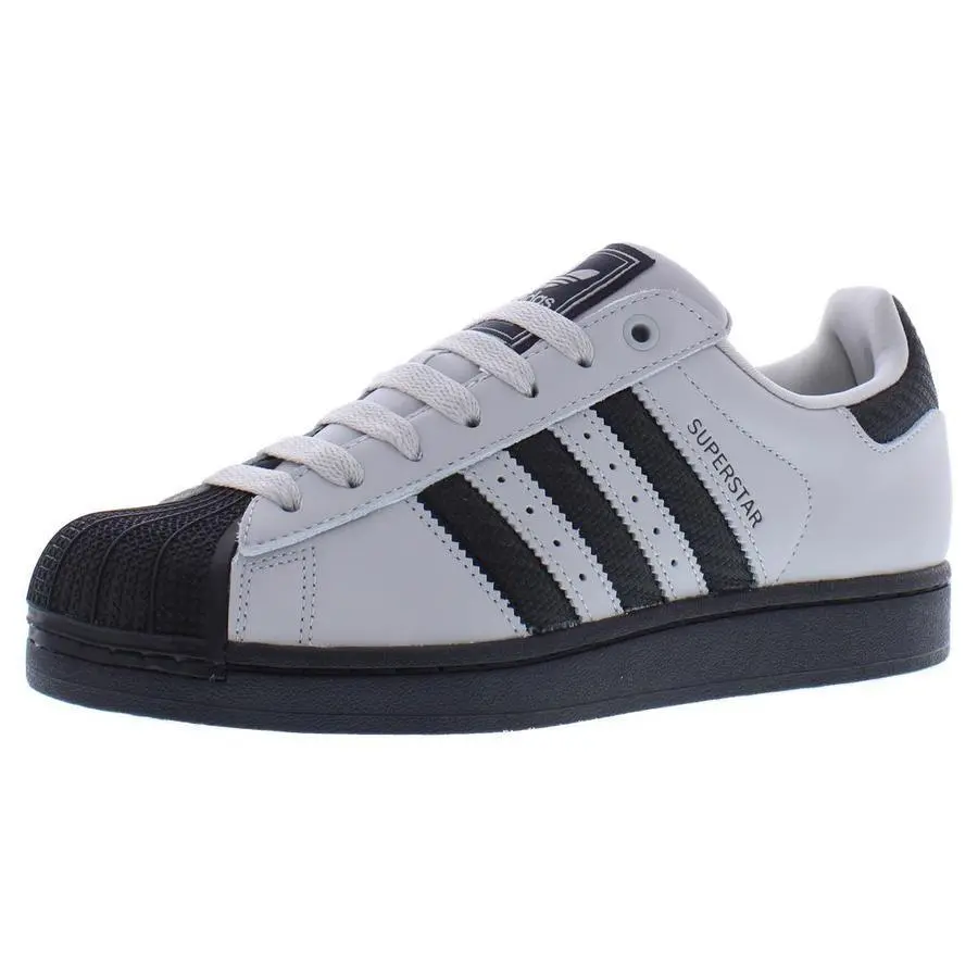 Adidas shoes - Grey Two/Core Black/Iron Metallic, Main: Grey 8