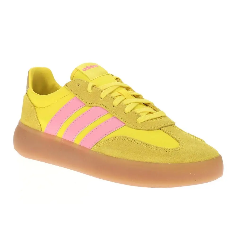 Adidas shoes - adidas Barreda Decode - Barreda Decode - JR3542-A - Yellow 0