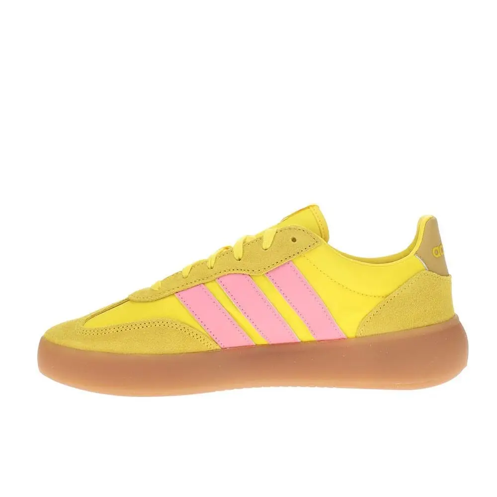 Adidas shoes - adidas Barreda Decode - Barreda Decode - JR3542-A - Yellow 1