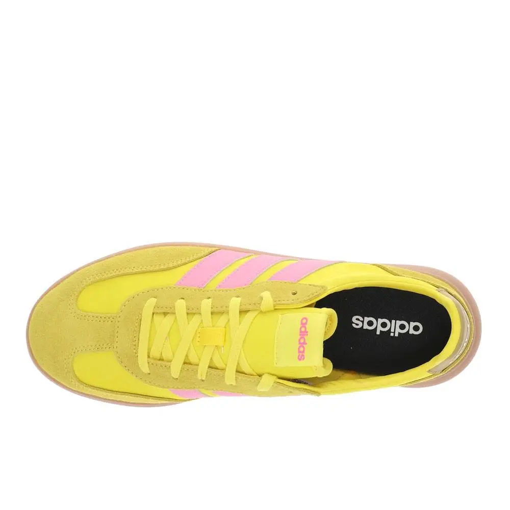 Adidas shoes - adidas Barreda Decode - Barreda Decode - JR3542-A - Yellow 2