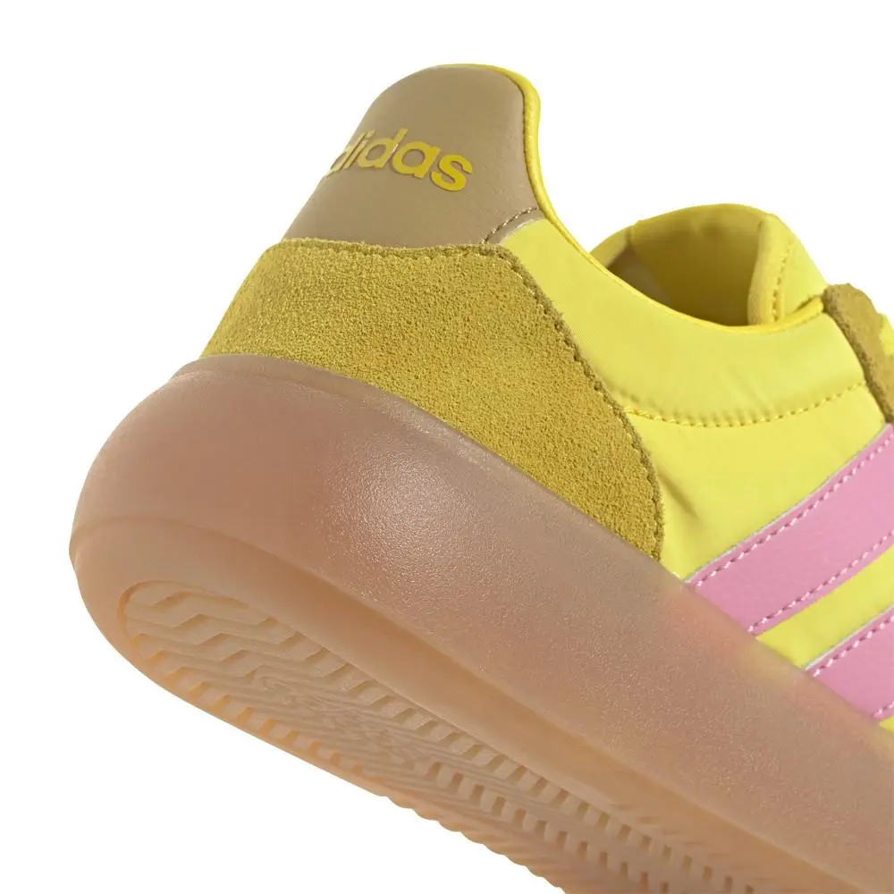 Adidas shoes - adidas Barreda Decode - Barreda Decode - JR3542-A - Yellow 4
