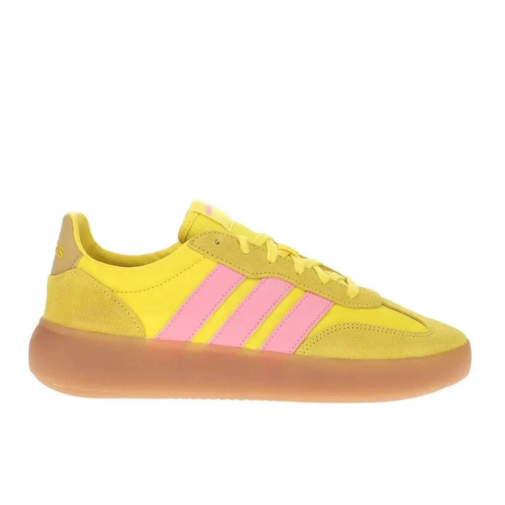 Adidas shoes - adidas Barreda Decode - Barreda Decode - JR3542-A - Yellow 7