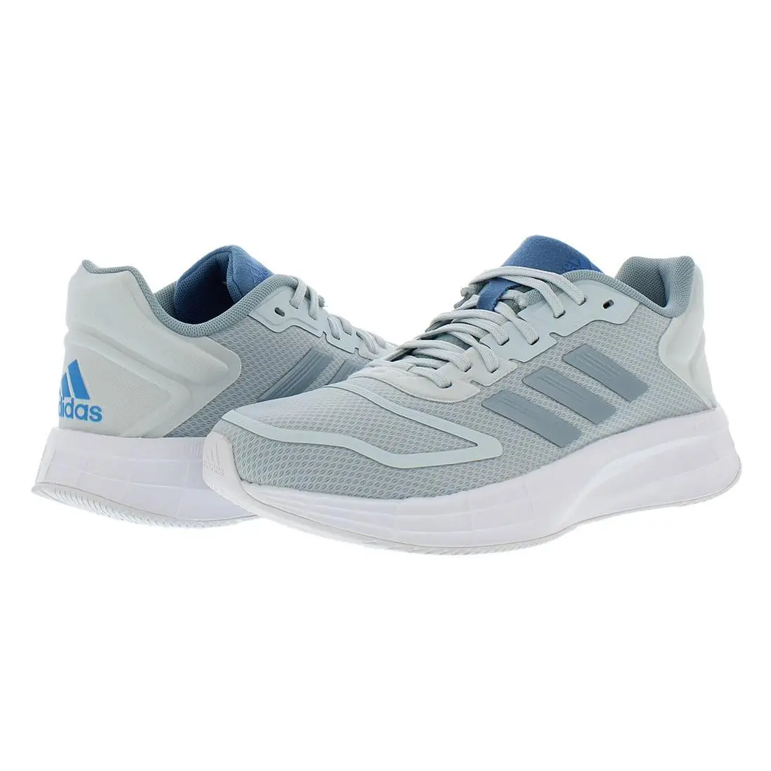 Adidas shoes - Blue, Main: Blue 0