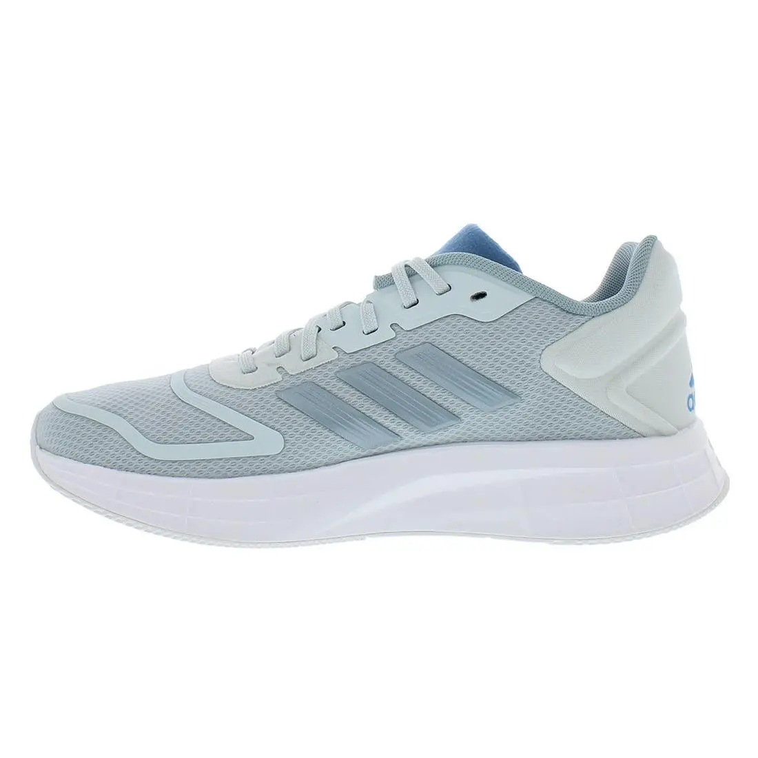 Adidas shoes - Blue, Main: Blue 1