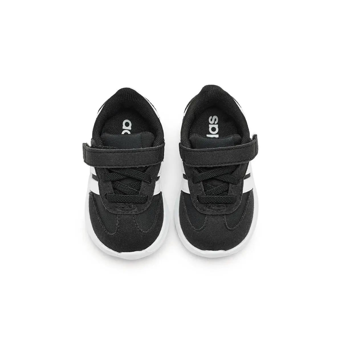 Adidas shoes - Black/White/Black 0