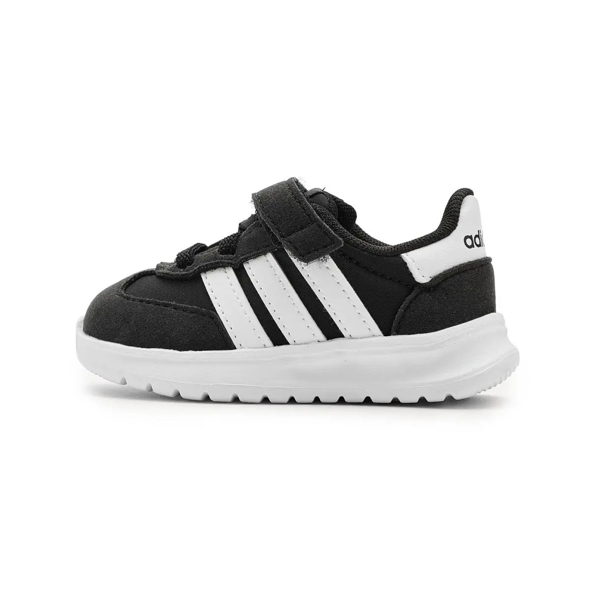Adidas shoes - Black/White/Black 2