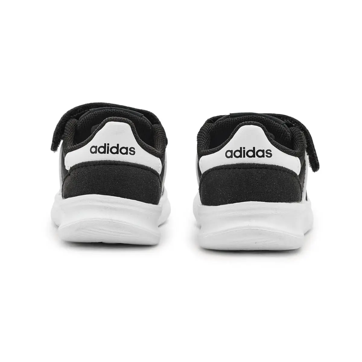 Adidas shoes - Black/White/Black 5