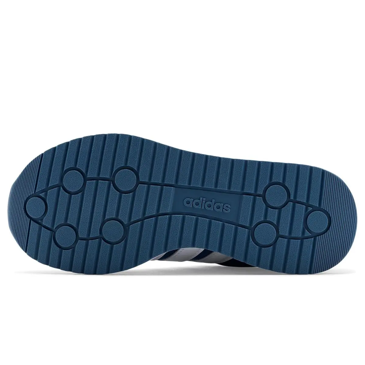 Adidas shoes - Black/White/Black 24