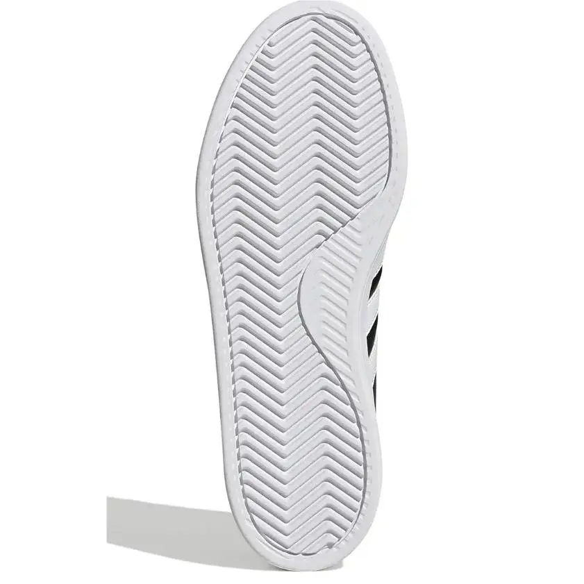 Adidas shoes - Adidas Court - Court - White/Core Black/Footwear White 4